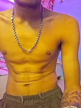 Chatroom XXX en direct de your_daddy_5