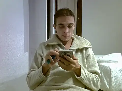 VictoriaBigSecret Chat XXX in diretta