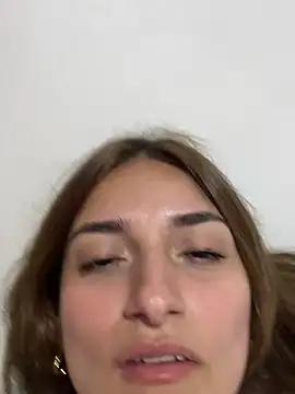Jessysammy Chat XXX live