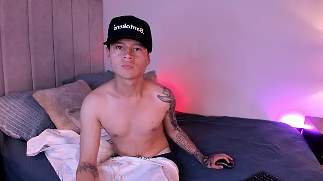 Joe_dark18 – Naživo XXX chat