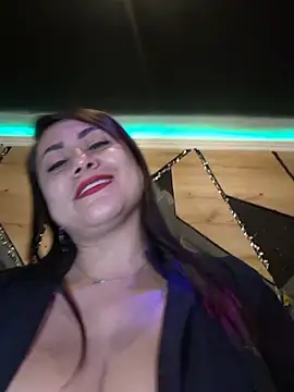 Ory____A Adlı Modelin Canlı XXX Sohbeti