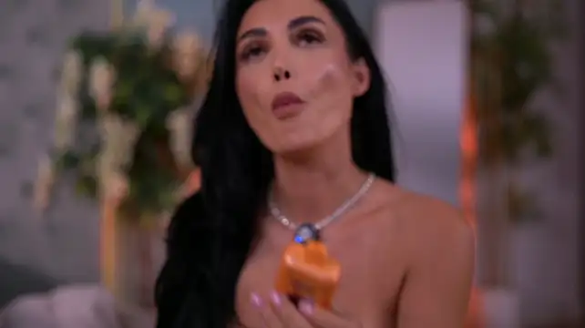 RaqueleDiva 라이브 XXX 채팅