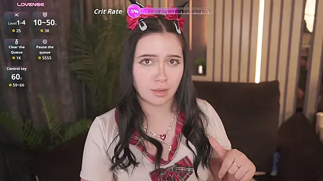 MargaritaGrey 라이브 XXX 채팅
