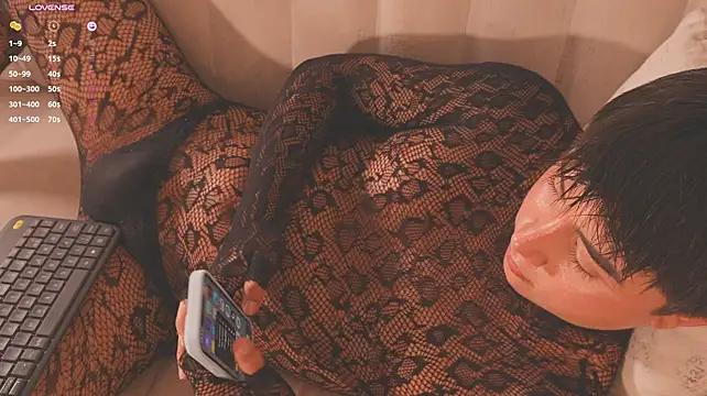 _Enyoll লাইভ XXX চ্যাট