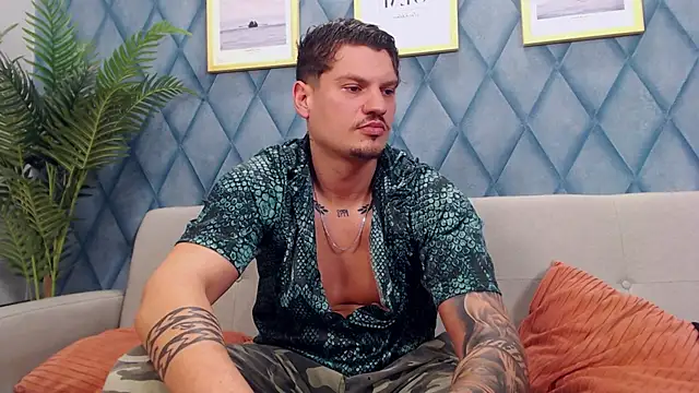marioalessio Chat XXX live