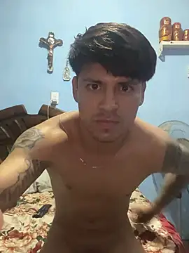 Show de webcam de luis_midanda28