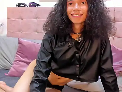 Show Webcam de NicollTaylor