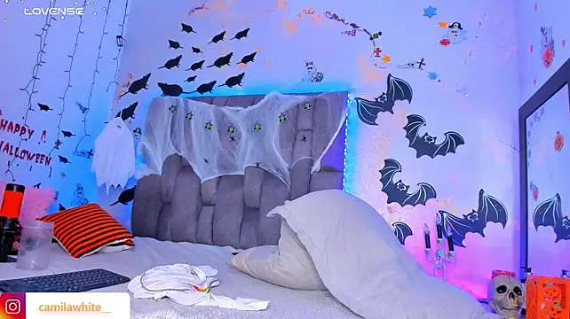 دردشة camilawhite__ الجنسية المباشرة