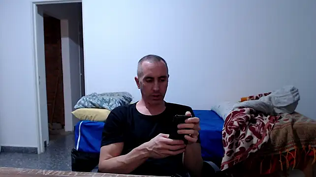 Živý XXX chat HELL_FIRE
