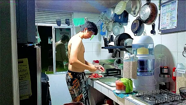 แชท XXX สดของ Andy_gray