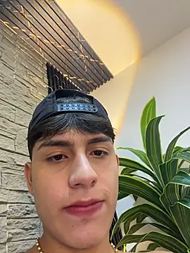 Lander_Cruzn Live XXX chat