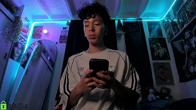 Chat XXX ao vivo de dante_sk