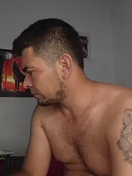 zafari_ Live XXX-chat