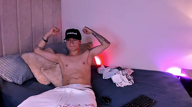 Joe_dark18 live XXX chat