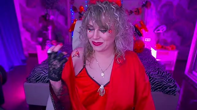 CandyLadyyy Chat XXX in diretta
