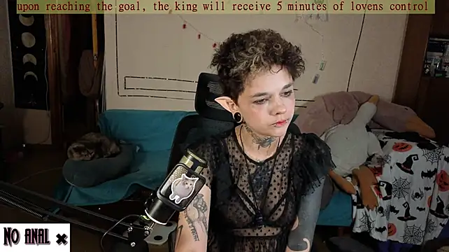 Chat XXX ao vivo de Dark__Elf
