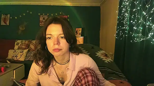 XXX chat uživo modela ClancyMorissey