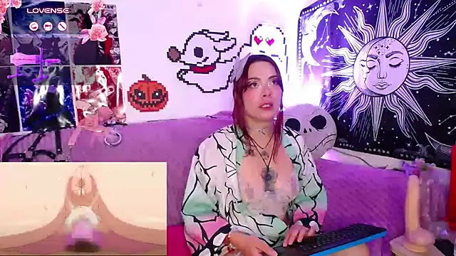 Erza_escarleth's Live XXX Chat