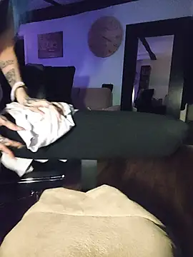 Chat XXX en directo de Smokaxhontas
