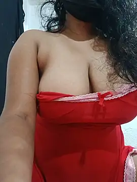 IamNaina69 – Live XXX-chat