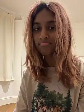 DonnaShy XXX чат на живо