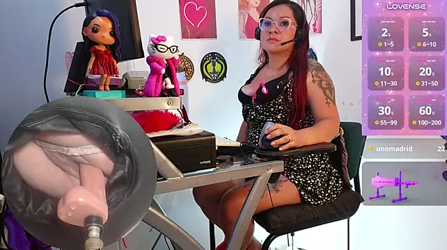 leidydi223's Live XXX Chat