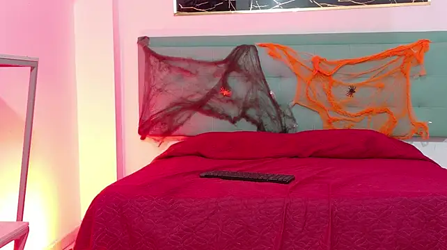 Chat +18 de Yuri_Queen ao vivo