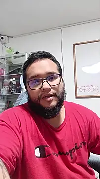 VINCEDMAGLIOO লাইভ XXX চ্যাট