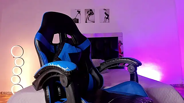 Czat XXX na żywo – Alexxus_Smith