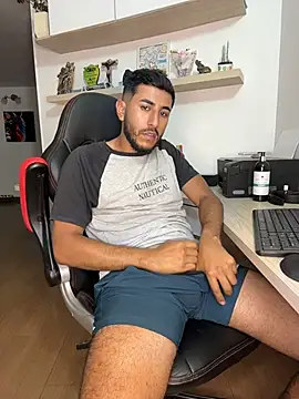 VyxenSecret – Live XXX-chat