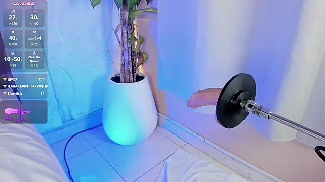 Chat XXX Live KattyManson