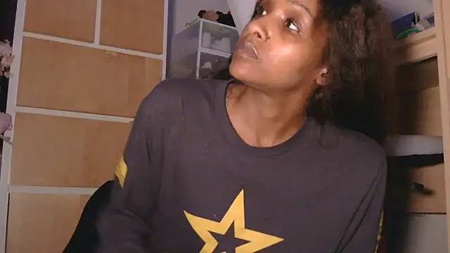 GodesssAtirah Live XXX-Chat
