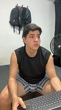 Fozil_Dvice – Naživo XXX chat