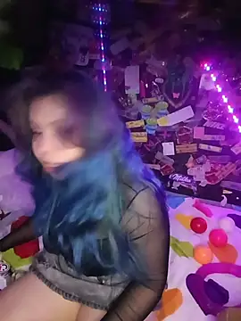 CataNereida Adlı Modelin Canlı XXX Sohbeti