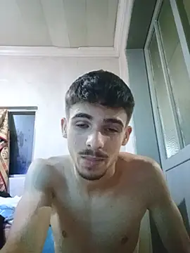 XXX chat uživo modela cihanp39