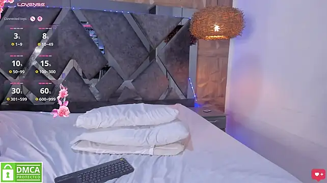 Selene__Lopez_ Adlı Modelin Canlı XXX Sohbeti