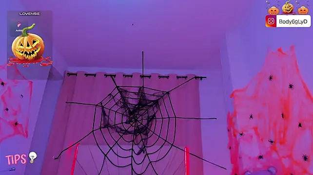 Chat +18 de Body69ld ao vivo