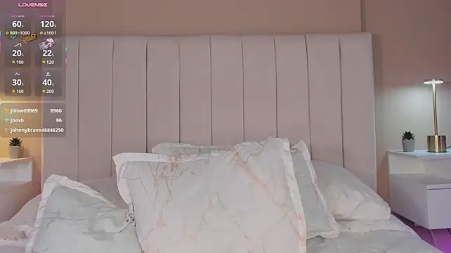 Czat XXX na żywo – VictoriaNoah_