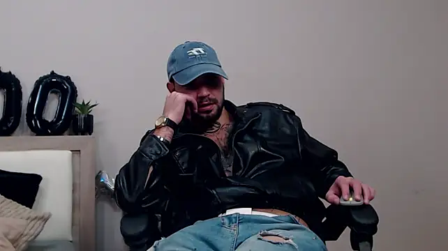 Chat XXX Live KaneHunter