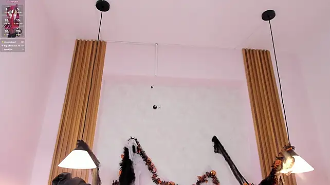 Marsha_Blue Adlı Modelin Canlı XXX Sohbeti