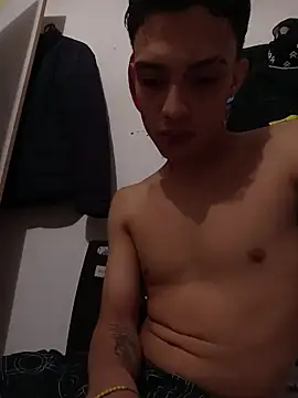 SportingFormosan élő XXX-chatje