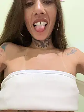 Chat XXX ao vivo de Unanena