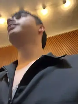Daxonblace Live XXX-Chat