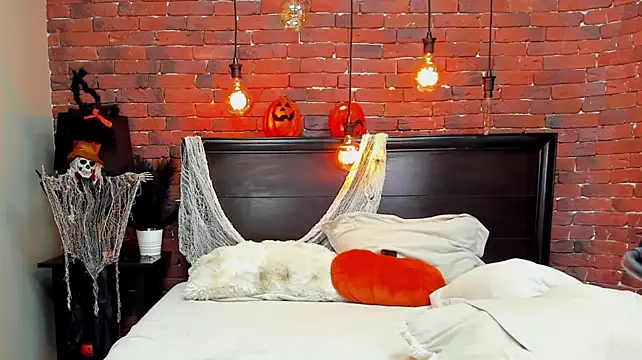 ChristynaRoss 现场XXX聊天