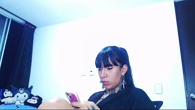 XXX chat uživo modela jazmin_wolf
