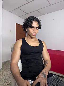 mateo_jack Live XXX-Chat