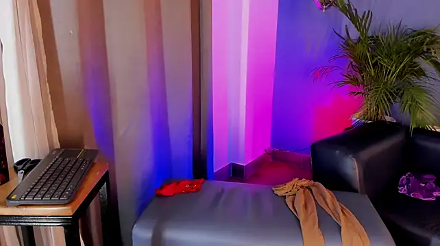 Anto_Thompson 现场XXX聊天