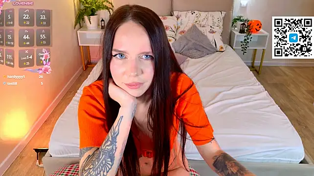 Angel_Doll__ – Live XXX-chat