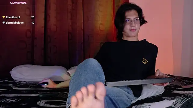 Lui_x_dusst's Live XXX Chat