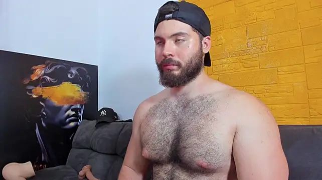SebastianVilla_n Webbikameraesitys